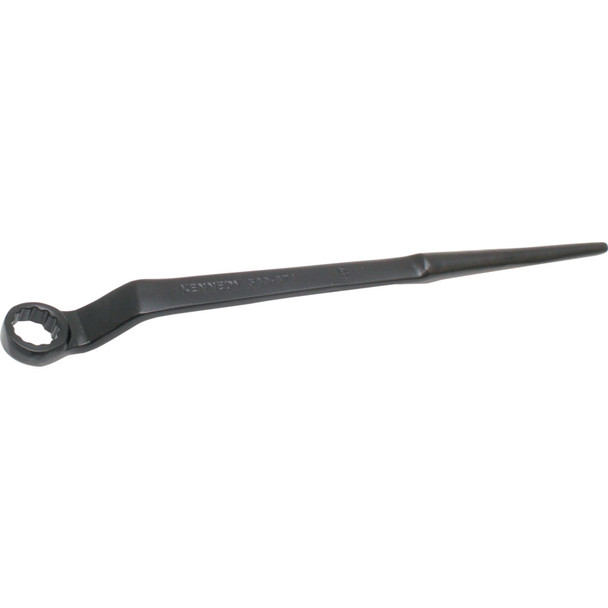Kennedy 19mm Ring Cranked Podger Spanner