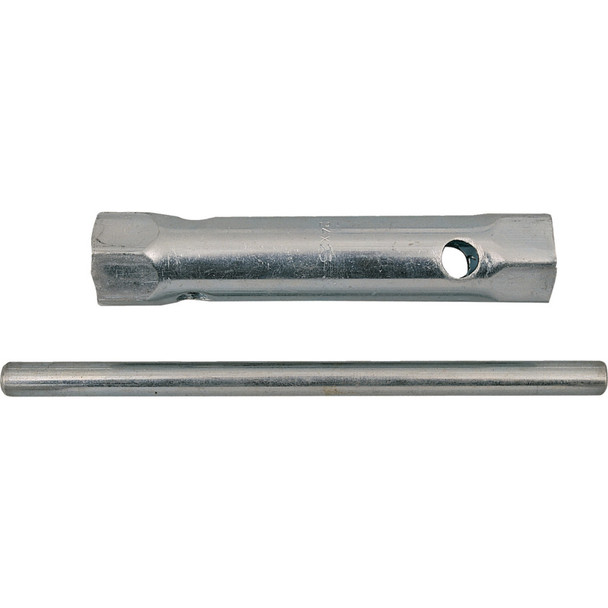 18mmx19mm DOUBLE ENDED BOX SPANNER 52.43