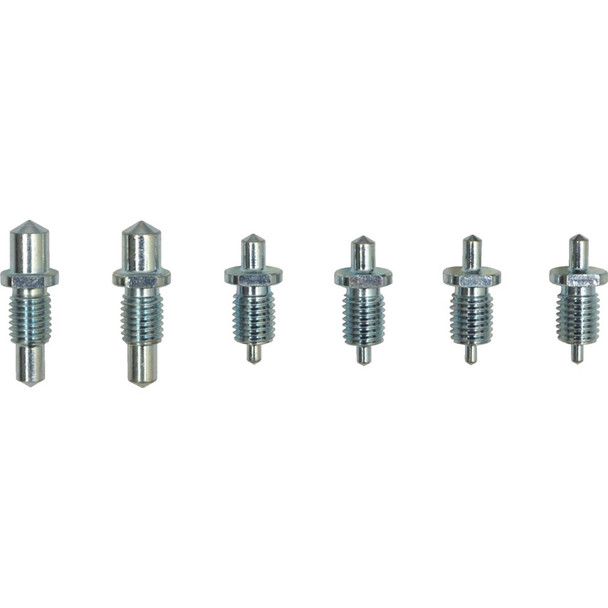 Kennedy 6mm & 8mm Pins To Suit Ken5811300K (Pair)