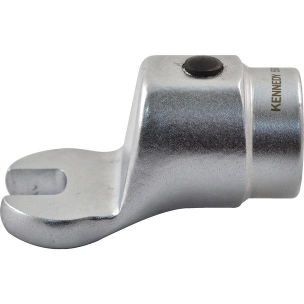 7/16 A/F OPEN END SPANNER FITTING 16mm BORE 351.28