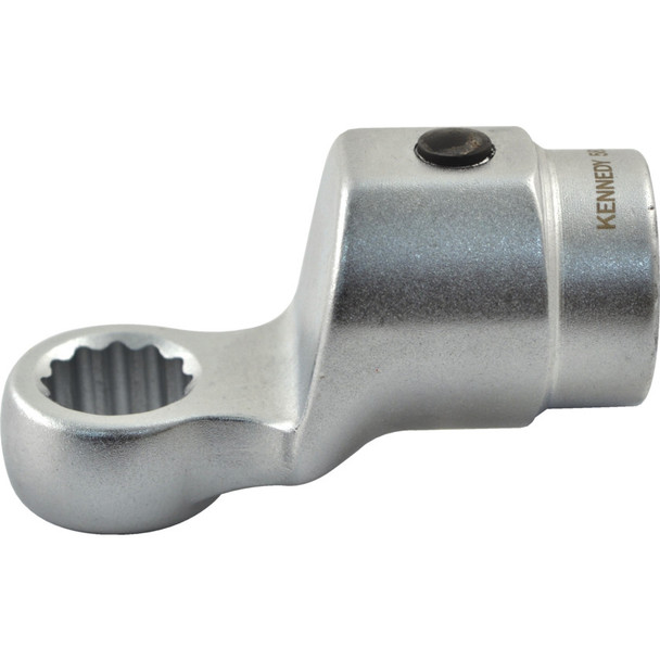 3/8" A/F RING END SPANNER FITTING 16mm BORE 352.78