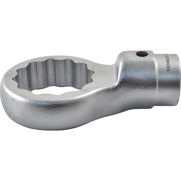 Kennedy 24mm Ring End Spanner Fitting 22mm Bore