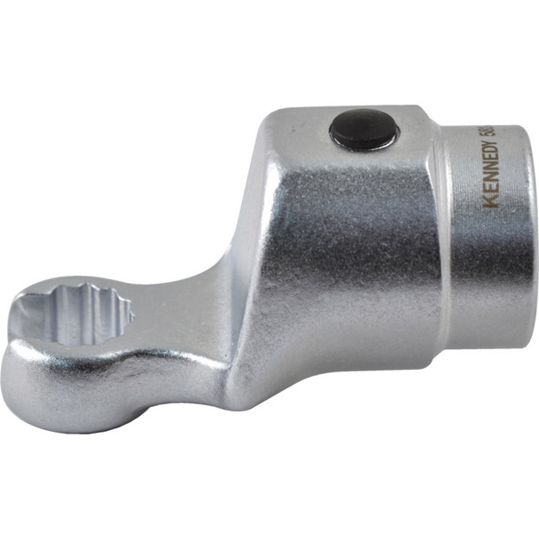 Kennedy 19mm Flare Endspanner Fitting 16mm Bore