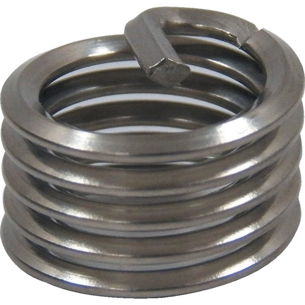 Kennedy M10X1.50mmx1D Threading Inserts (Pk-10) Kennedy M10X1.50mmx1D Threading Inserts (Pk-10)