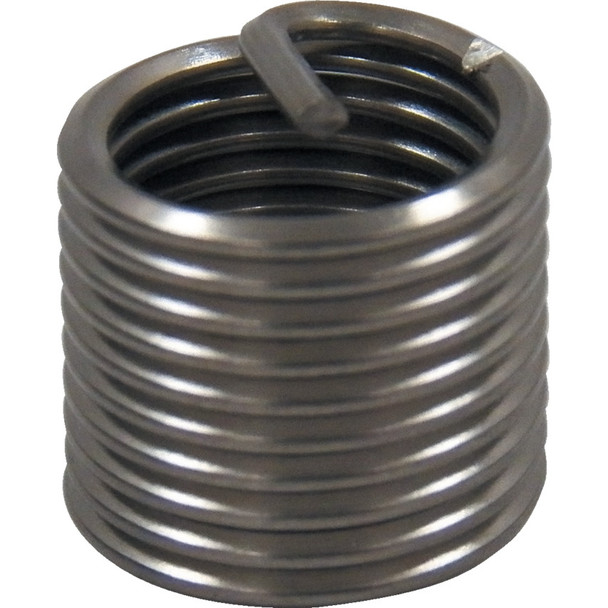 Kennedy M10X1.25mmx1.5D Threading Inserts (Pk-10) Kennedy M10X1.25mmx1.5D Threading Inserts (Pk-10)
