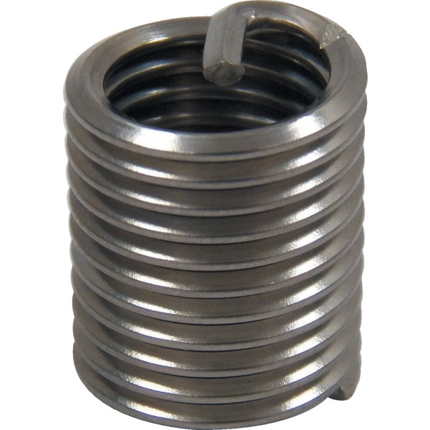Kennedy M10X1.50mmx2D Threading Inserts (Pk-10) Kennedy M10X1.50mmx2D Threading Inserts (Pk-10)