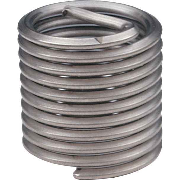 Kennedy M5.0X0.80mmx2D Threading Inserts (Pk-50)