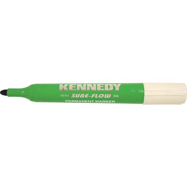 PERMANENT ALL SURFACE MARKER -GREEN (SINGLE) 26.91