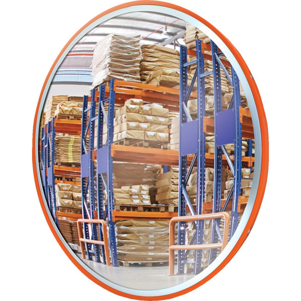 Matlock Interior Security Mirror 450mm