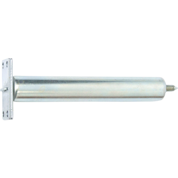Matlock Concealed Chain Closer Brass