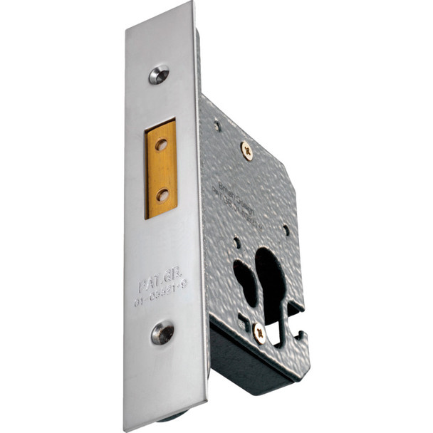 Matlock Euro Profile Deadlock 3.0" Scp