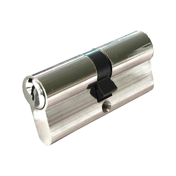 Matlock Double Euro Profile Cylinder 70mmscp