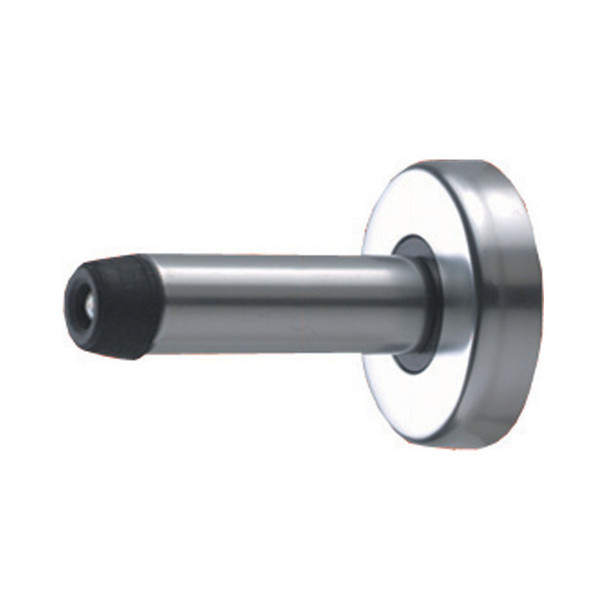 SSS SECRET FIX PROJECTING DOORSTOP 75mm 132.2
