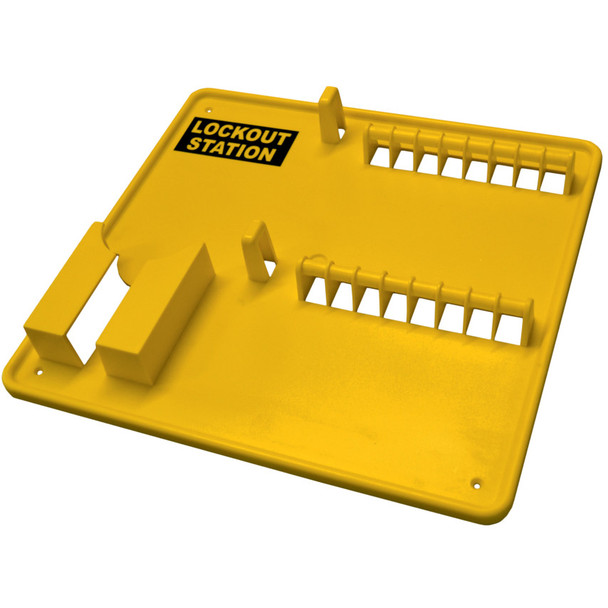 16 LOCK LOCKOUT BOARD(BOARD ONLY) 1835.56