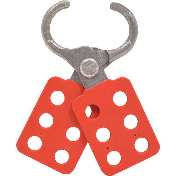 Matlock 25mm Aluminium Hasp