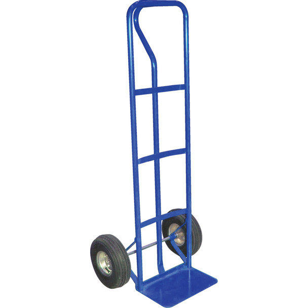 P-HANDLE SACK TRUCK 200KGCAPACITYBLUE 1290.23