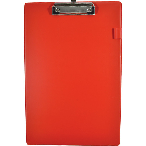 Ofis Standard Red Clipboard