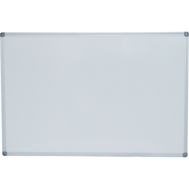 DRYWIPE BOARD 900x600mm ALUMINIUM TRIM 426.37