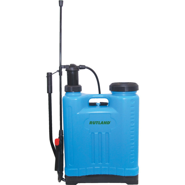 20LTR KNAPSACK PROFESSIONAL SPRAYER 777.01