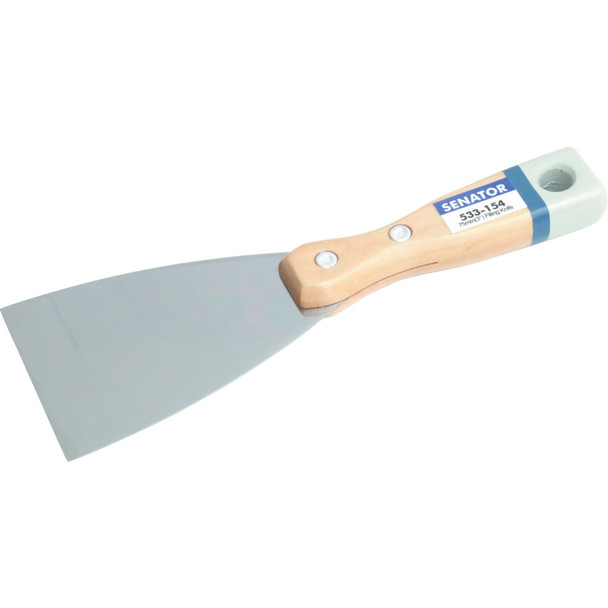 Senator 3" Half Tang Filling Knife