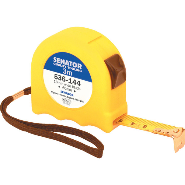 3M HI-VIS LOCKING TAPE -YELLOW CASE 35.93