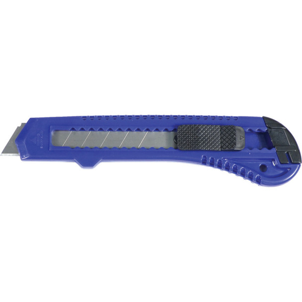 Senator Economy Snap-Off Blade 8-Seg Knife