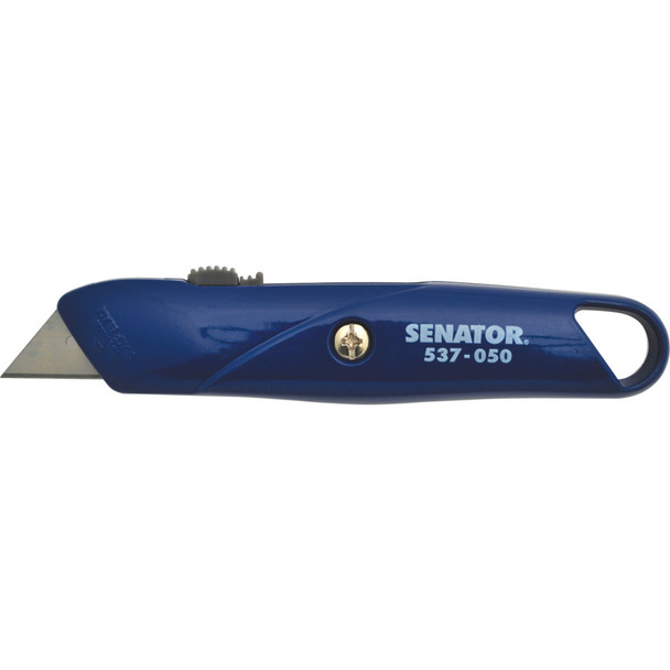 ECONOMY STANDARD RETRACTABLE UTILITY KNIFE 49.92