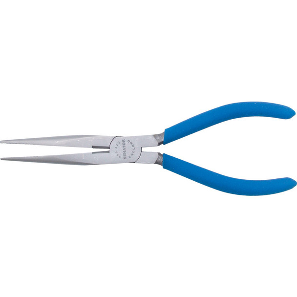 Senator 200mm/8" Heavy Duty Snipe Nose Plier/Side Cutter
