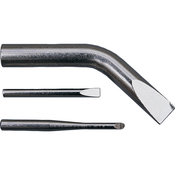 Spr Double Flat Tip 45 Deg For 40W Iron