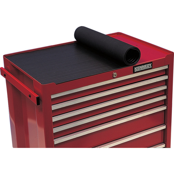 Spr Rubber Top Mat To Suit Ken5945740K/6020K Cabinets