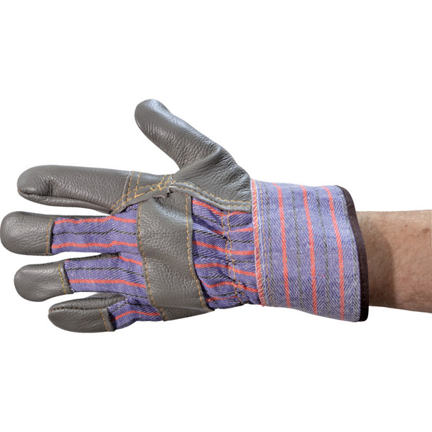 FURNITURE HIDE RIGGER GLOVES SIZE 10 34.88