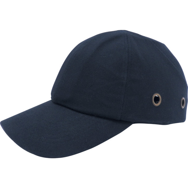 BASEBALL BUMPCAP C NAVY 136.9