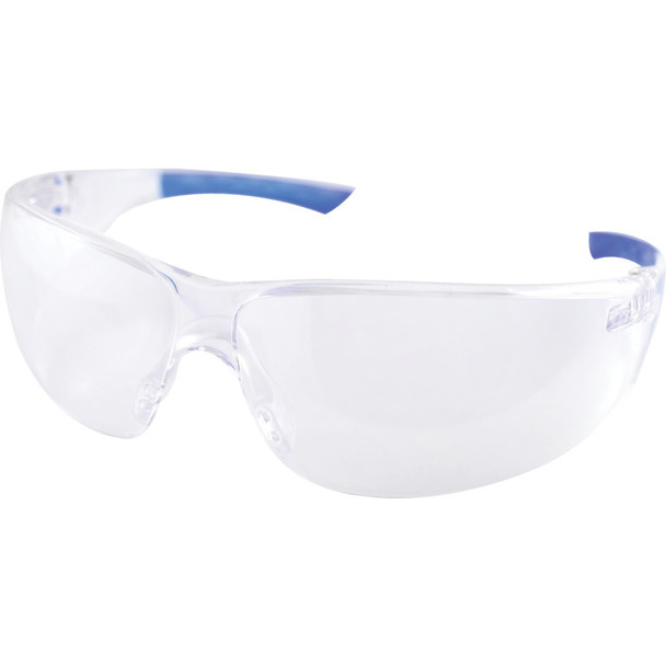 PACIFIC BLUE SPECTACLES CLEAR LENS W/T AF 73.32