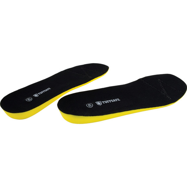 Tuffsafe Fb1 Comfort Footbed Size7
