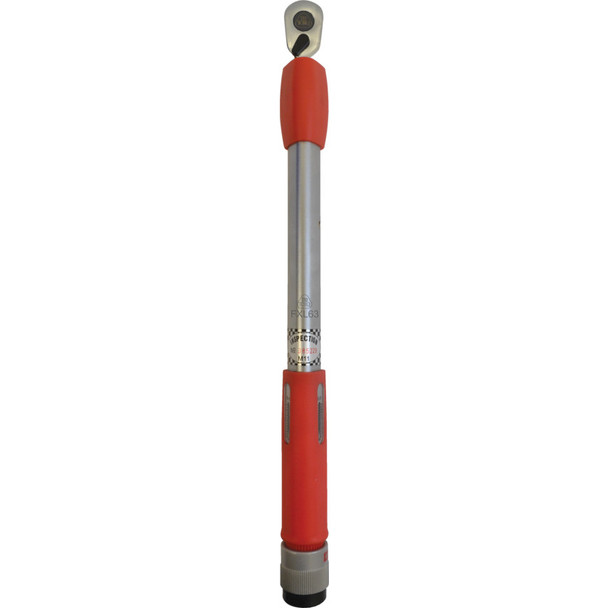 TRI-TORQ 3/8" SQ. DR. TORQUE WRENCH 12-60Nm 1843.2