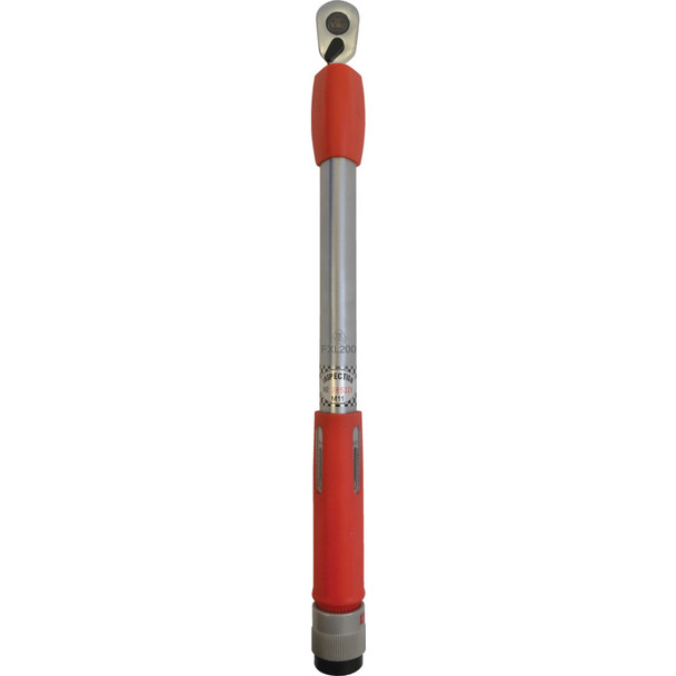 Tri-Torq Tri-Torq 1/2" Sq. Dr. Torque Wrench 40-200Nm