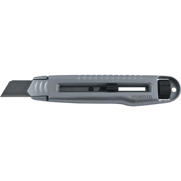 WHEEL LOCK KNIFE 8-SEGMENT SNAP-OFF BLADE 128.58