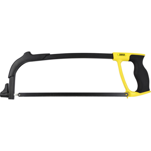 12" COMFORT GRIP HACKSAW 109.67