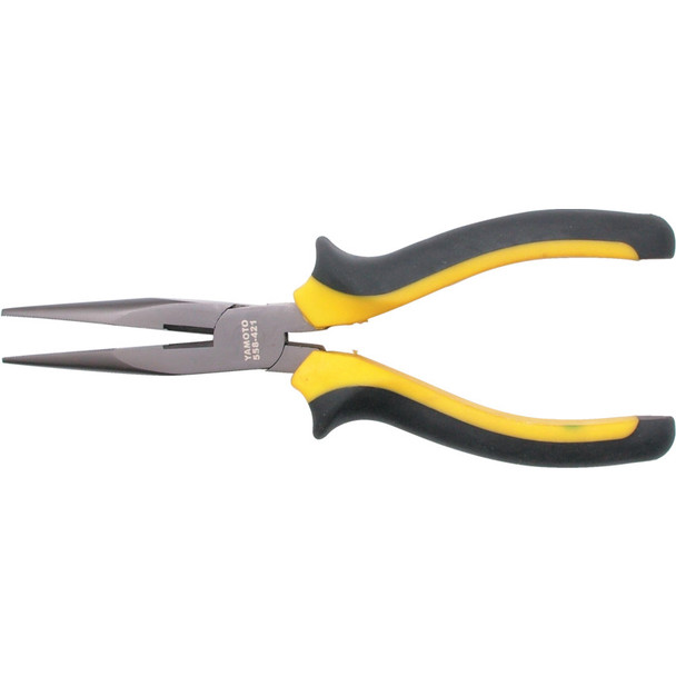 Yamoto 190mm/7.1/2" Long Nose Pliers