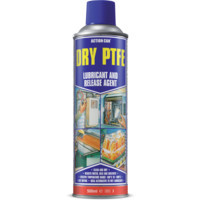 Action Can Ptfe-Fg High Temp' Release Agent Food Grade 500Ml