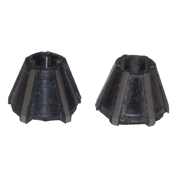 Indexa Rubberflex Collet Set For Jsn7 Tappers
