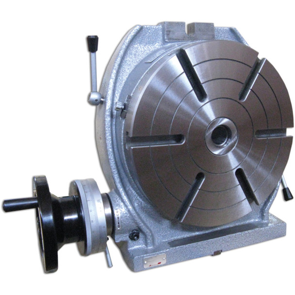 200mm HORIZONTAL & VERTICAL ROTARY TABLE 14613.4
