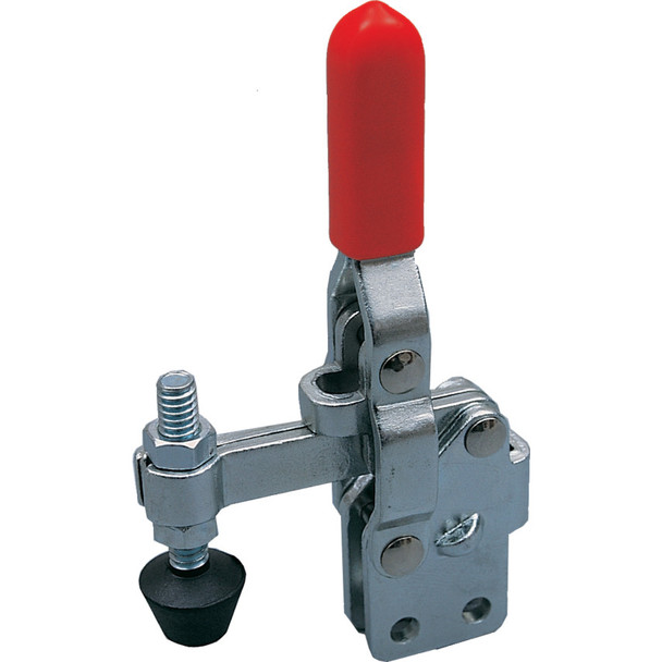 Indexa V90Sf Fixed Spindle Vertical Clamp