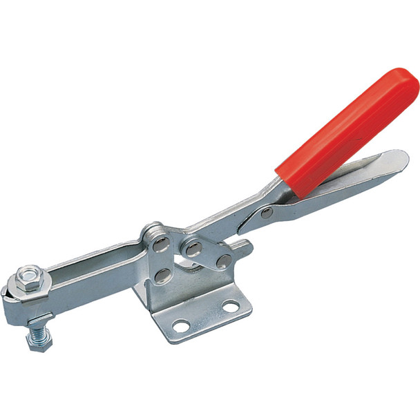 Indexa H300Fa 'U' Bar Adjustable Horizontal Clamp