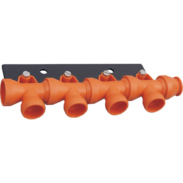 Indexa Modular Manifold Kit 1/4" Bore