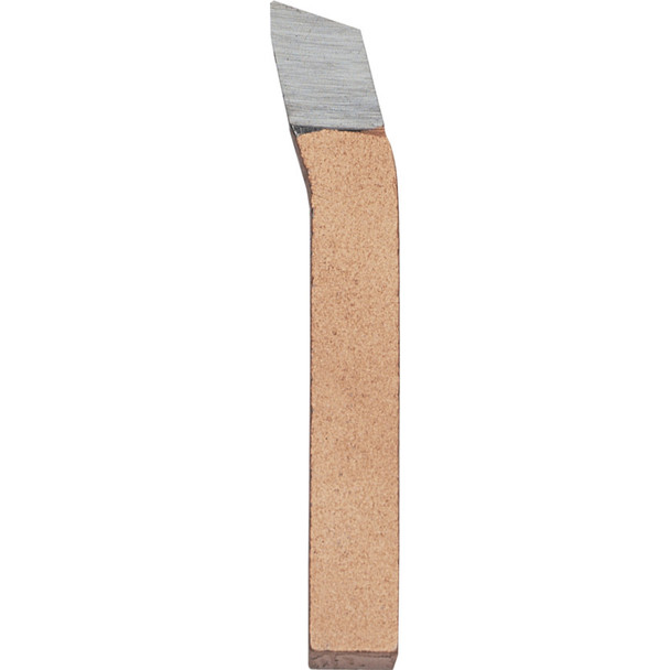 Kennedy No.1 12X12mm R/H HSS Butt Welded Lathe Tool - KEN0100120K