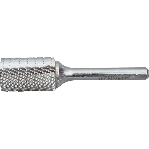 3x14mm CYL. CARBIDE PLAIN END BURR CUT 9 67.41