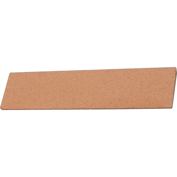 Kennedy 100X25X3mm Al/Ox Medium Knife Sharpening Stone