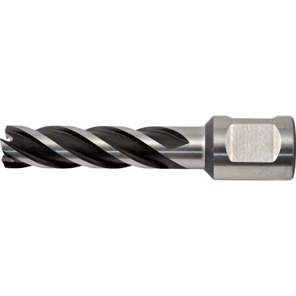 Kennedy 30mm Long Multi-Tooth Cutter