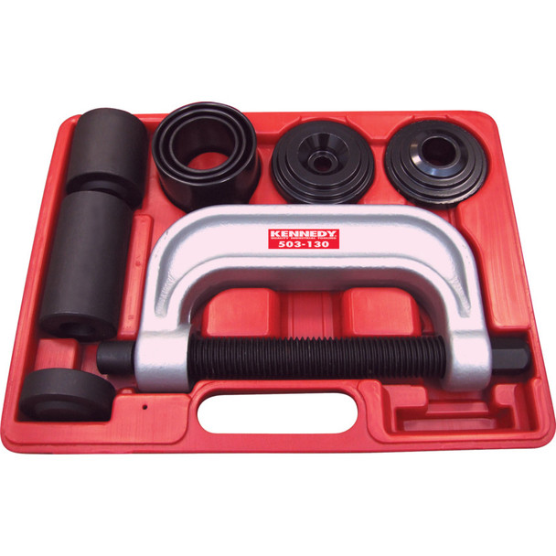 BALL JOINT SERVICE TOOLSET WITH 4X4 ADAPTOR 3225.57